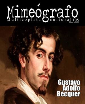 Mimeógrafo # 105