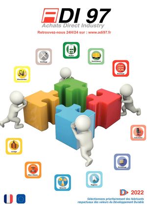 Catalogue Adi97 2022