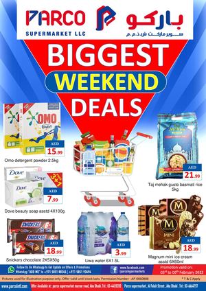 Tsawq Net Parco Uae Abd 3 2 2022