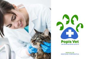 Popis Vet Manual