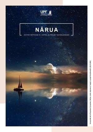 NĀRUA_Dossier De Presse