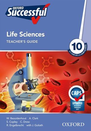 Oxford Successful Life Sciences 10 TG Extract