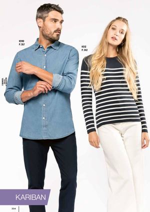 TOPTEX Chemises 2022