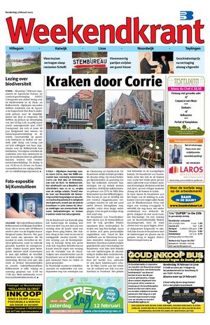 Weekendkrant 03 02 2022