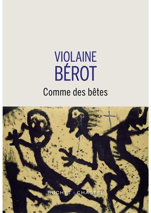 Comme Des Betes Violaine Berot 1