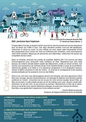 20220123 Catho Metz N°20