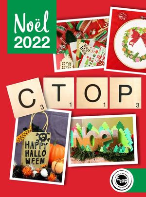 Catalogue Noel 2022