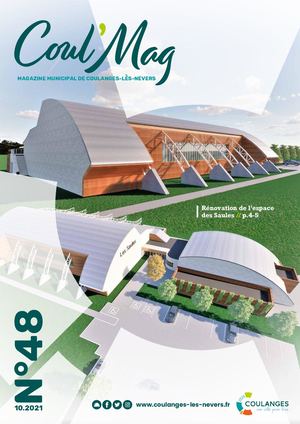 N°48 • Coul'Mag