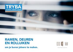 Tryba Inspiratiegids - 2021