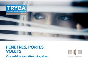 Guide d'inspiration Tryba - 2021