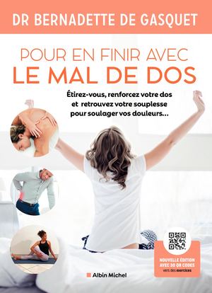 Pour en finir avec le mal de dos