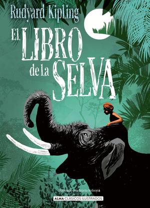 9788418395277 El Libro De La Selva Teaser