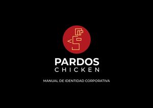 Manual Pardos