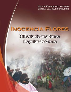 Inocencia Flores