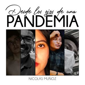 Libro Fotográfico Nicolás Muñoz