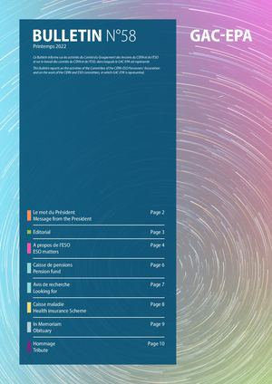 GAC-EPA Bulletin