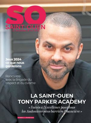 So le Mag #2 - Février 2022