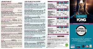 Casteljaloux Programme Février 022