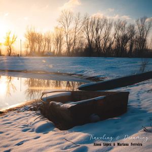 Traveling and dreaming