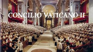 Concilio Vaticano Ii