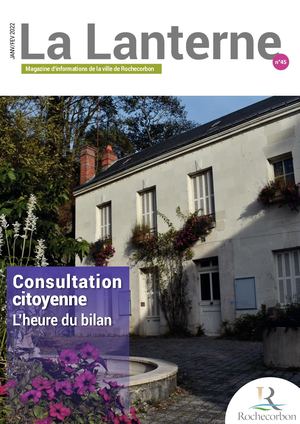 La Lanterne jan/fev 2022