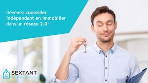 Sextant France Présentation du Réseau