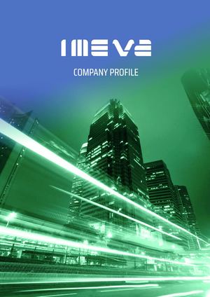 Company Profile Imeva 2022 Ita