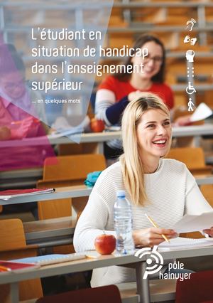 Guide d'information Enseignement Inclusif