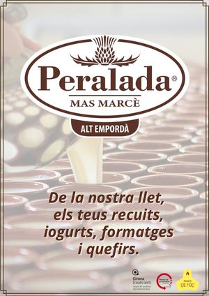 Catàleg Peralada Mas Marcè