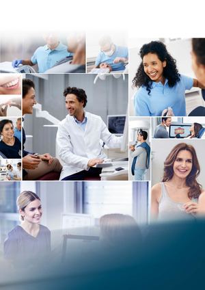 Programmation de formation 2022 - Dentsply Sirona