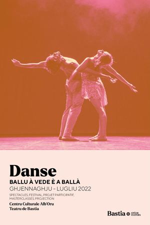 Evènements Danse 2022