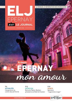 ELJ n°217 (Février 2022)
