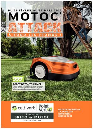 Pvbelair 8pages Motocattack Hd