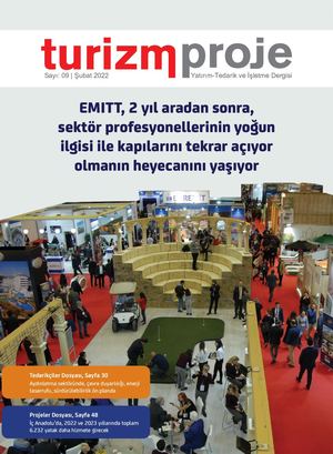 Turizm Proje Sayi 09