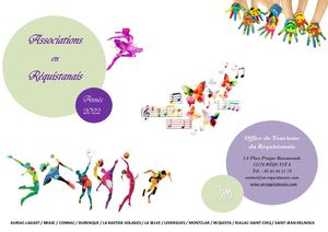 Associations En Réquistanais 2022