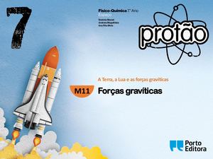 Prt7 M11 Forças Gravíticas