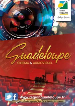 Brochure Cinema Audiovisuel RG 2022