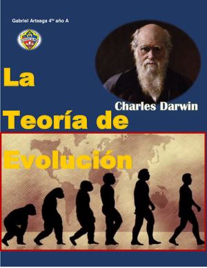 Charles Robert Darwin