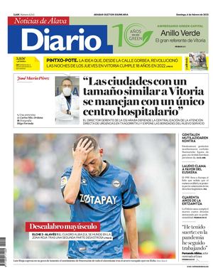 Diario Noticias de Álava 20220206