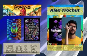 Memoria Descriptiva Daniel Pisani (Artista Alex Trochut)