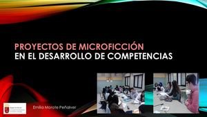 Presentación CPR Proyecto