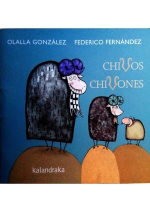 Chivos Chivones