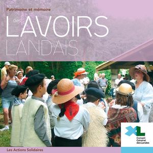 Lavoirs Landais