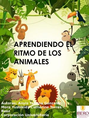 Los Animales Salvajes