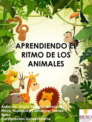 Los Animales Salvajes