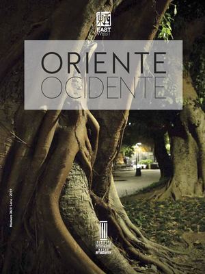 Revista Oriente Ocidente 36