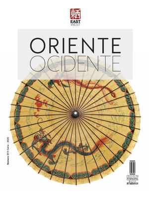 Revista Oriente Ocidente 37