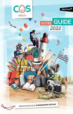 COS Breizh - Guide prestations 2022