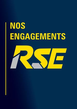 RSE - ROUXEL Matériaux