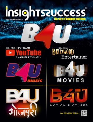 The Most Popular You Tube Channels To Watch